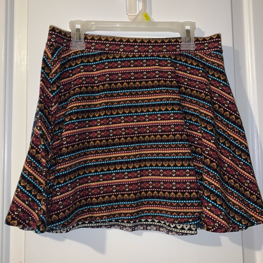 2 forever 21 skirts for $13